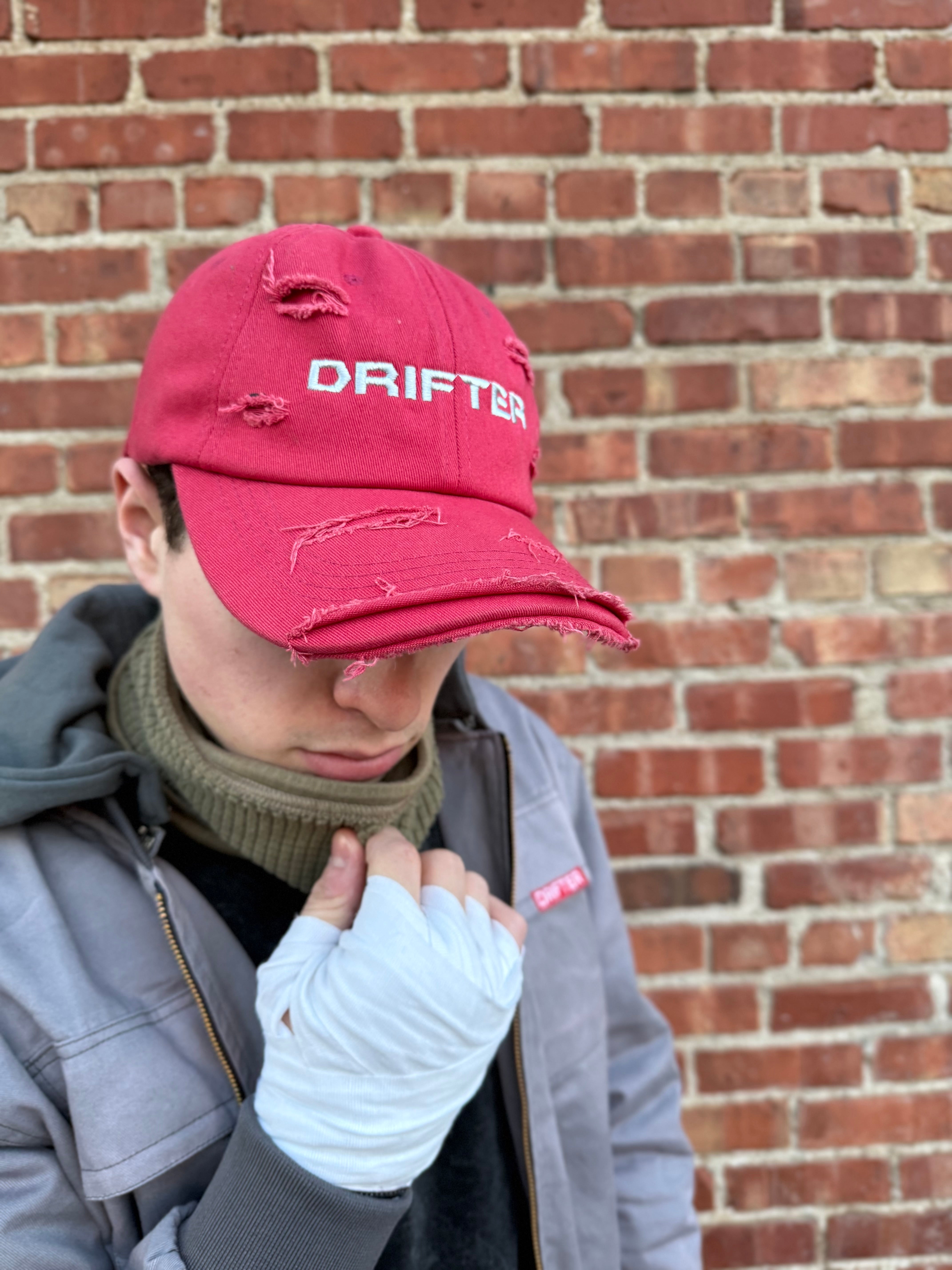 Drifter Hat